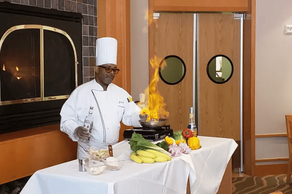 The Benefits of Cooking Classes for Seniors