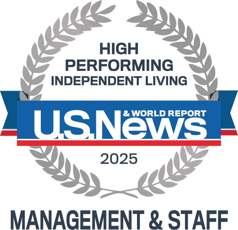 Management & Staff Us News Award
