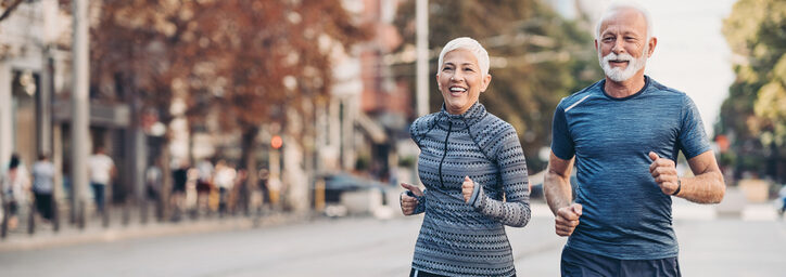 Active Retirement in Birmingham, MI