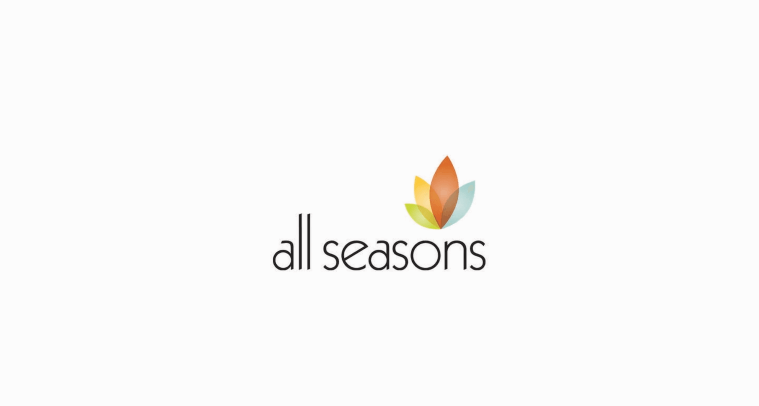 All Seasons Logo