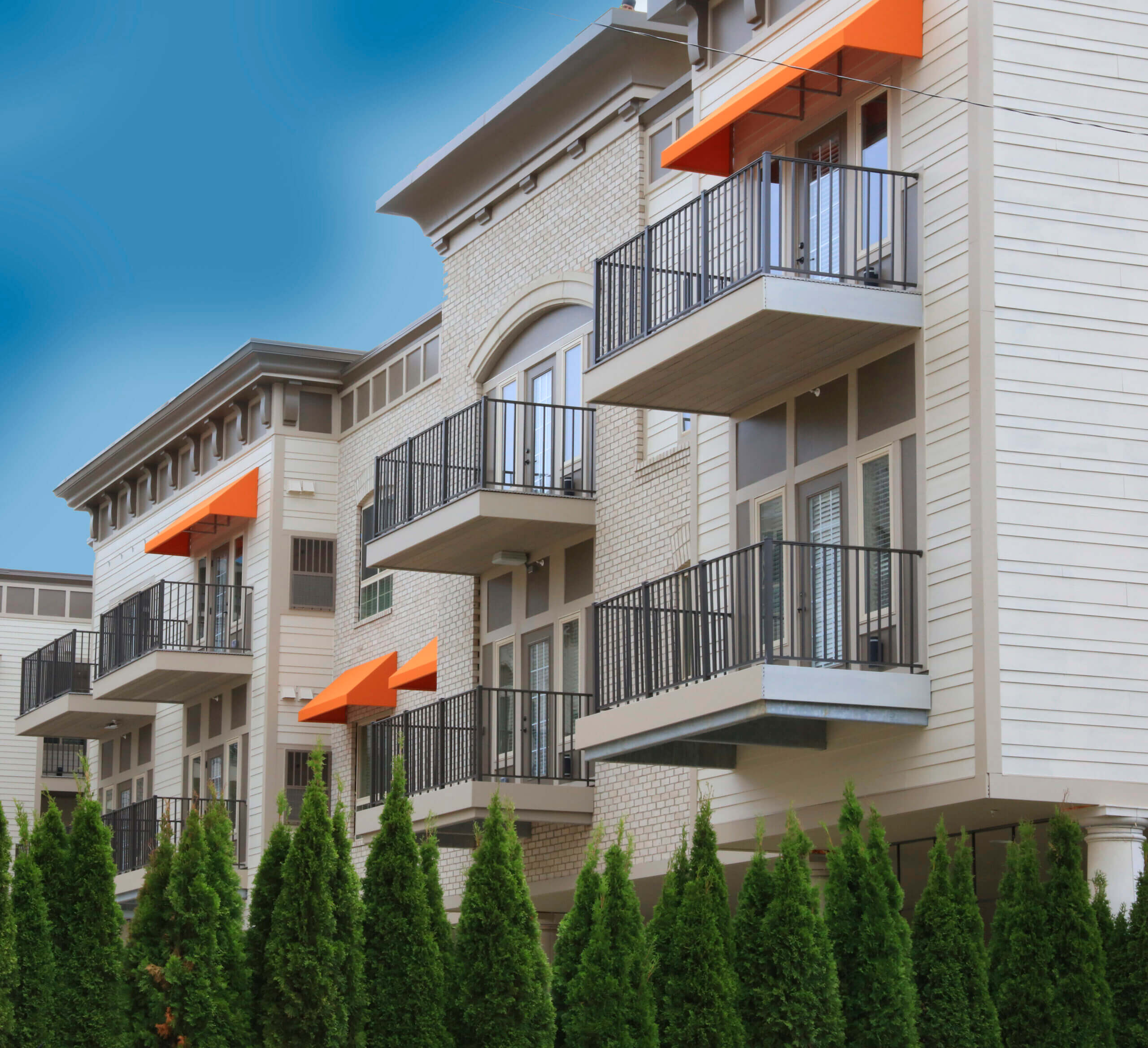 All Seasons Birmingham Cover Photo