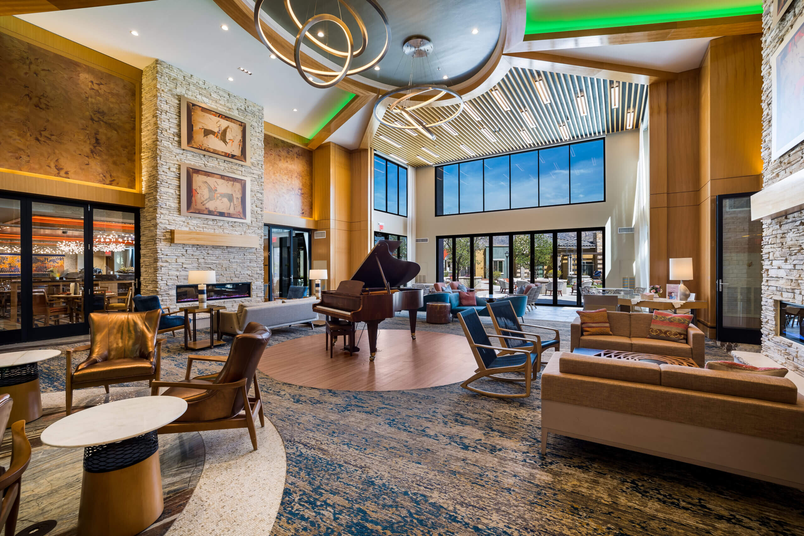 All Seasons Oro Valley Cover Photo