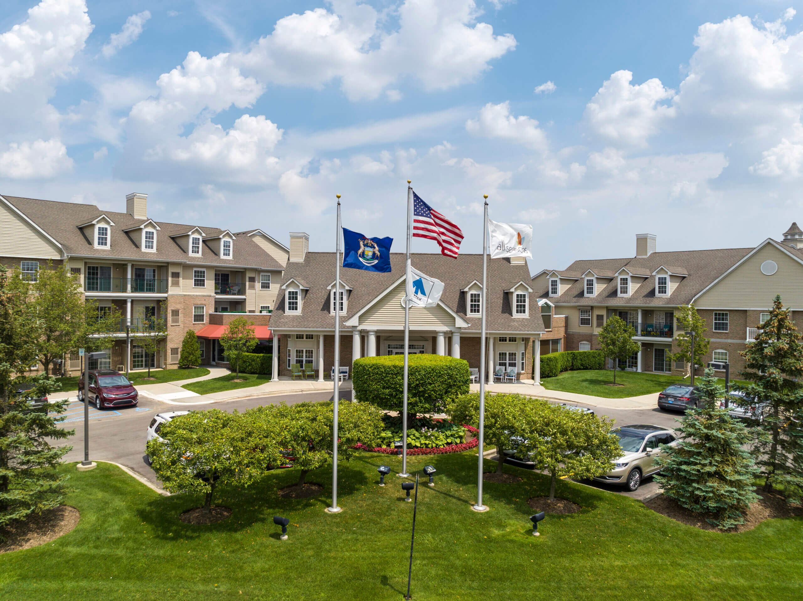 All Seasons Rochester Hills Cover Photo