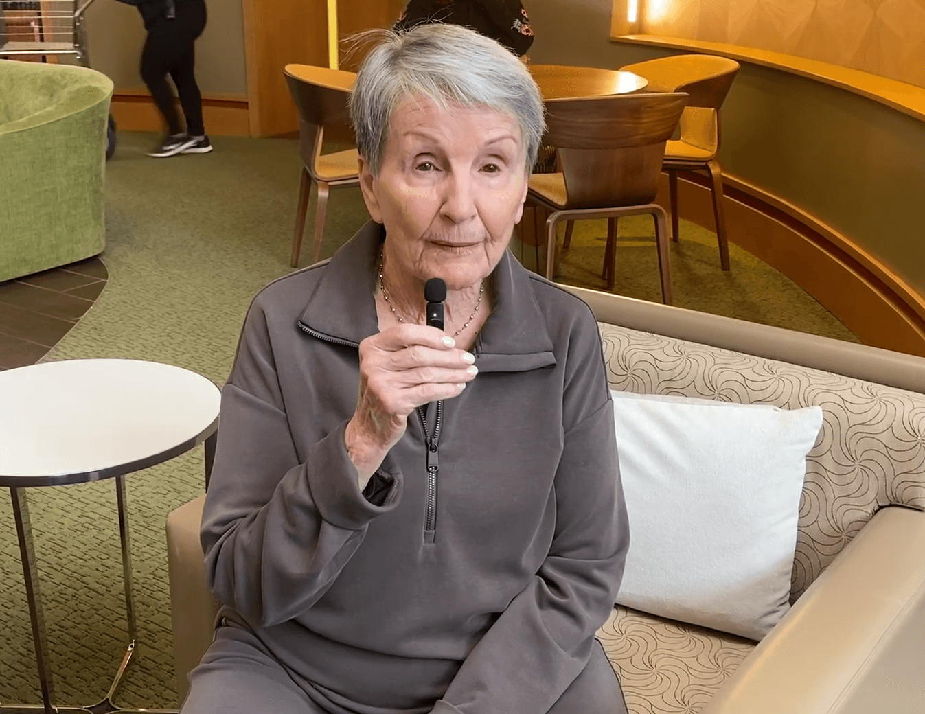 All Seasons West Bloomfield Resident Testimonial Thumbnail