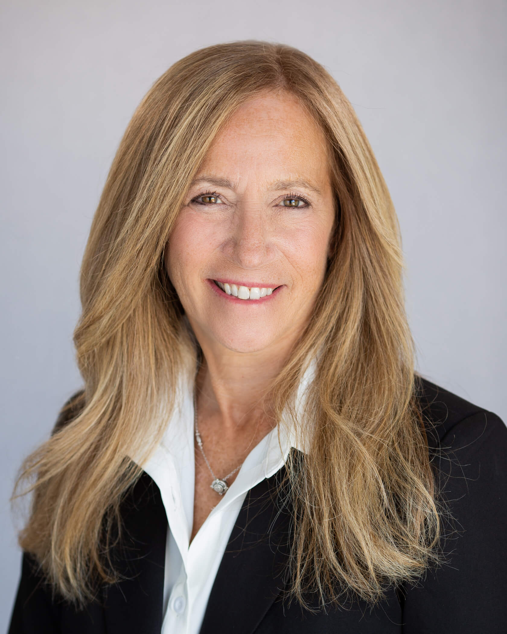 Cathy Lubanski, Regional Director of Operations at All Seasons