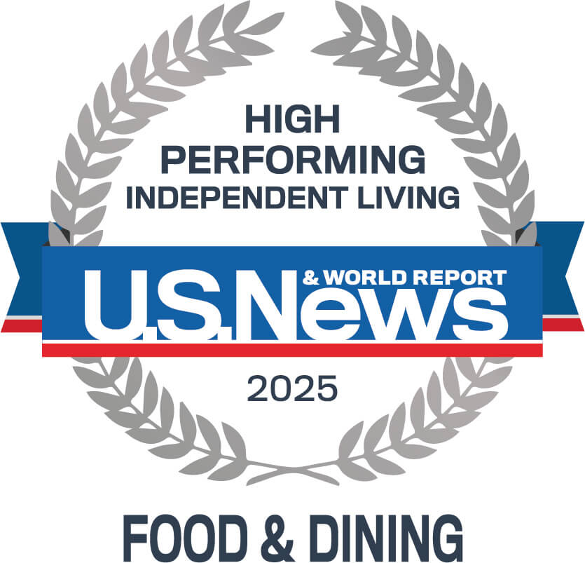 US News Dining Award