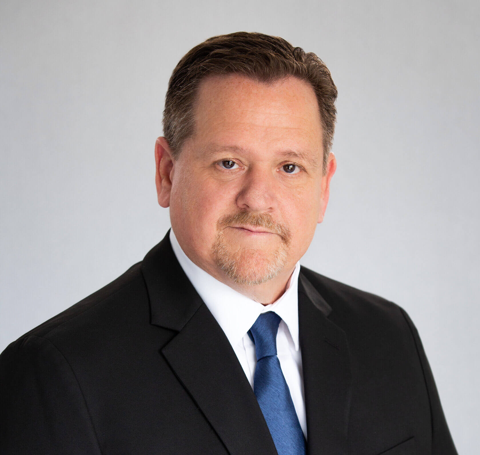 Jerald Dunham headshot