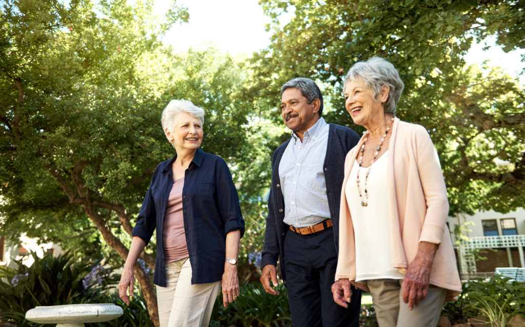 What to Look for When Touring a Senior Living Community: An Insider Guide