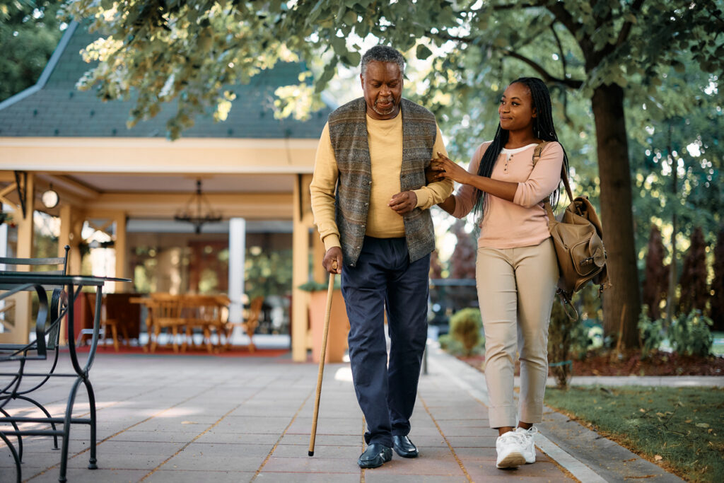 The Emotional Side of Moving to Senior Living: Helping Loved Ones Feel Confident in the Decision