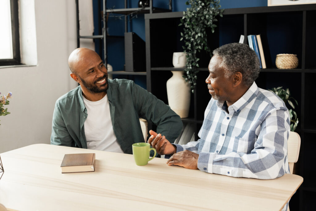 Benefits of Senior Living That Families Only Discover After the Move
