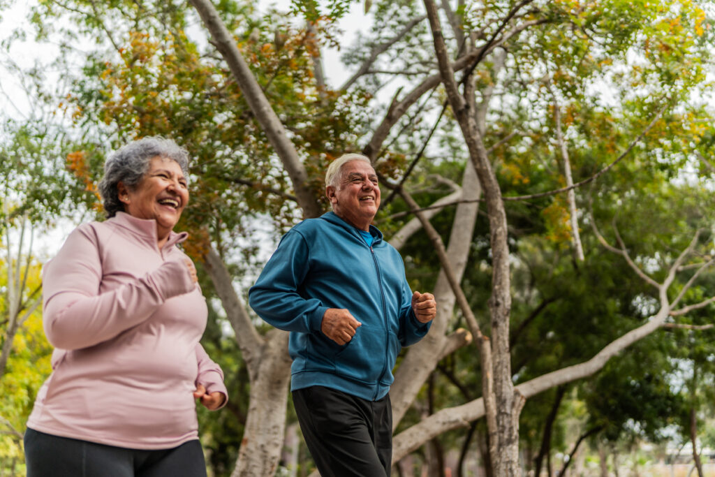 Senior Living and Longevity: How Environment Influences Health, Engagement, and Well-Being