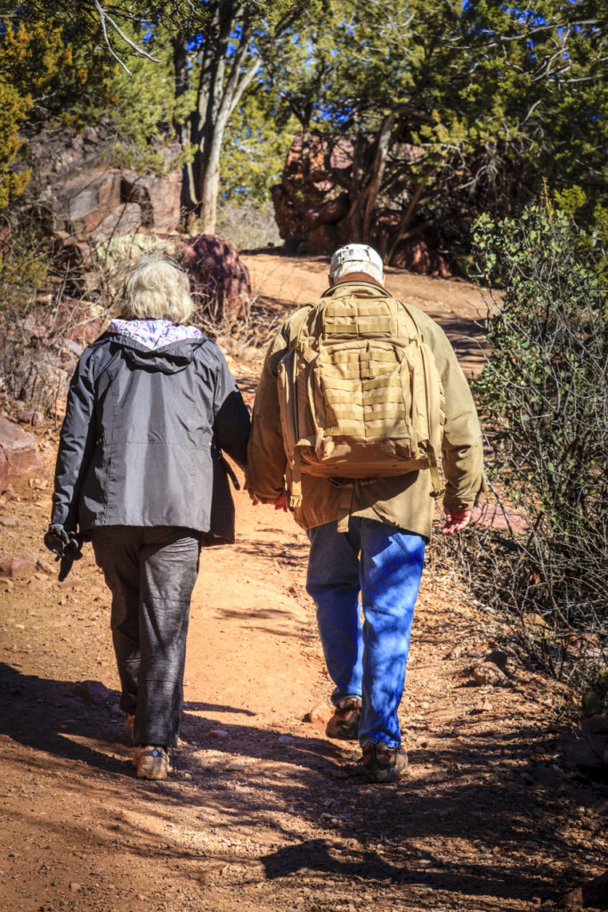 Why More Older Adults Are Choosing Independent Living in Oro Valley