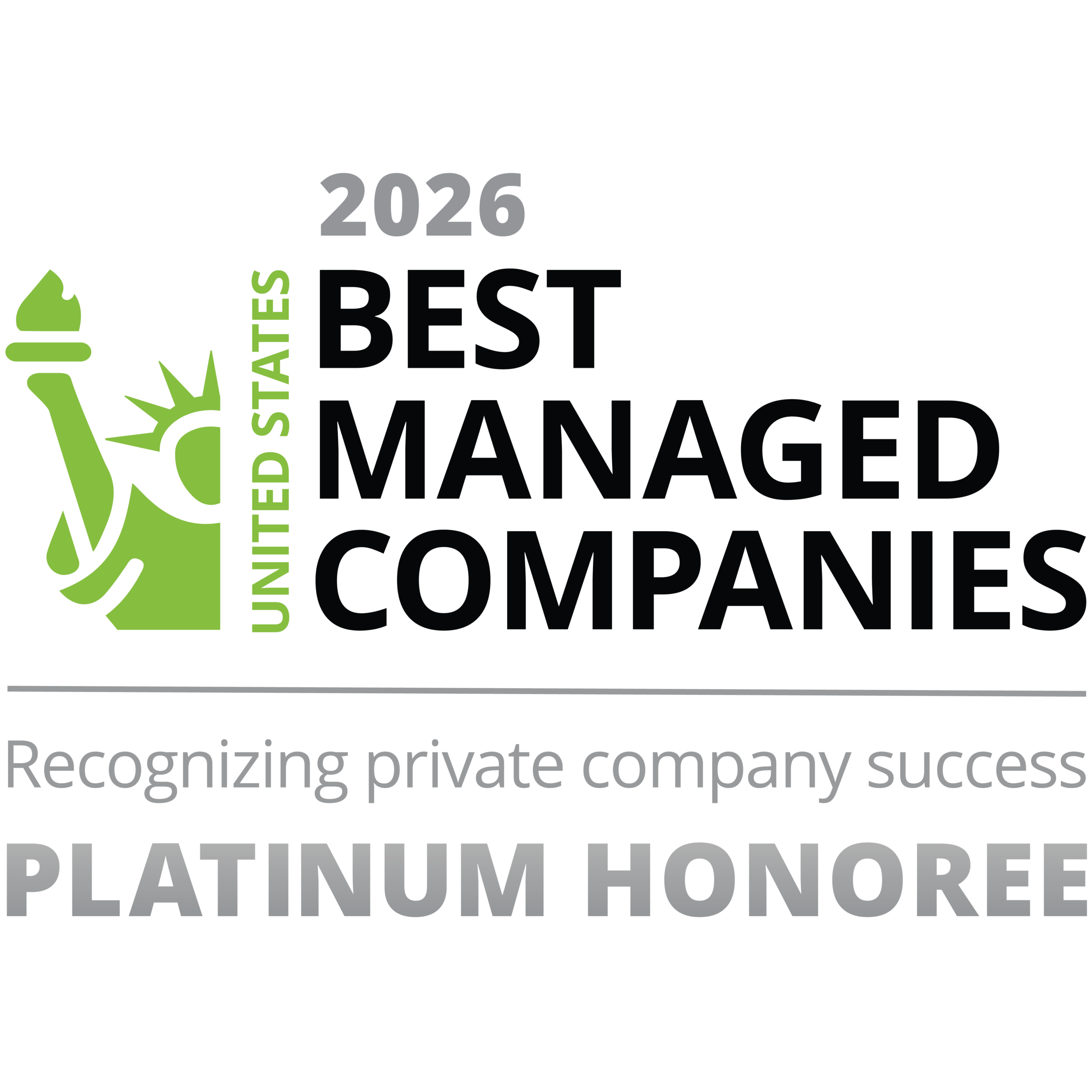 Award Logo