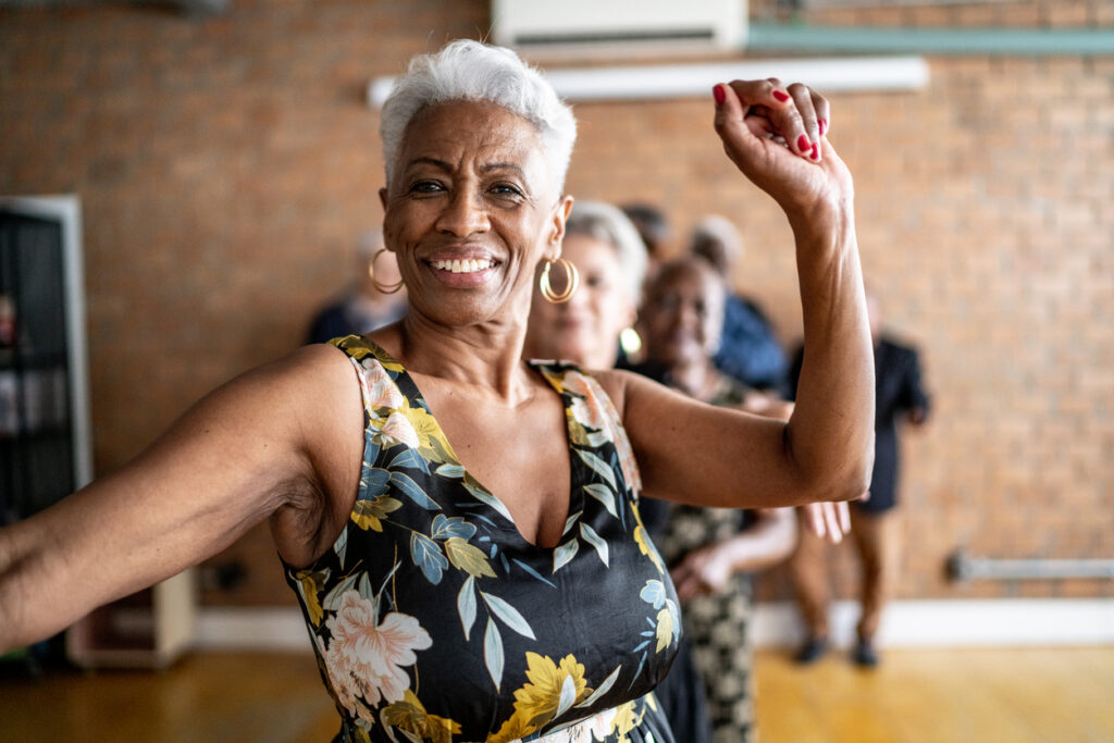 Resident-Led Programming Shapes Daily Life in Senior Living