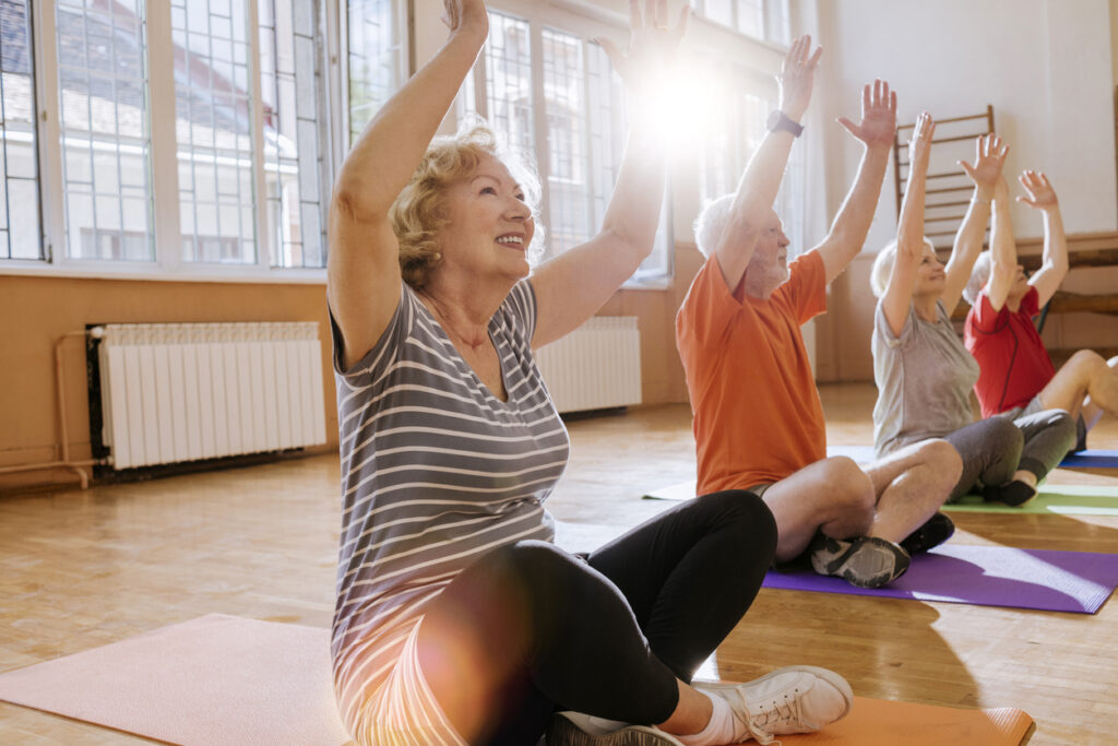 Maintaining a Lifestyle You Love in Birmingham, Michigan