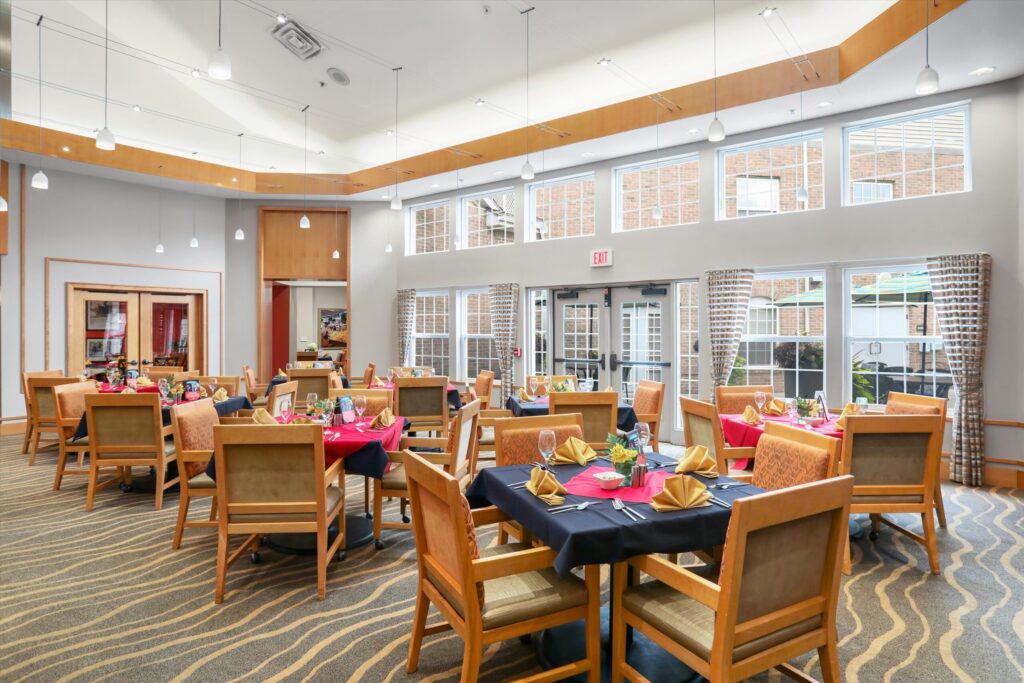 Financial Clarity in Senior Living: Why Simplicity Matters More Than Ever